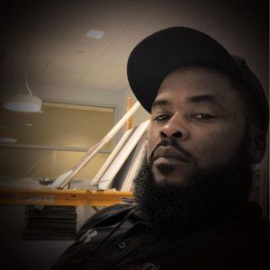 Meet your Posher, Dwayne